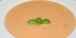 Potatissoppa
