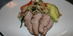 Limemarinerade ankbrst