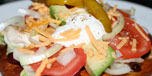 Tostadas