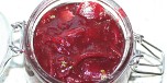 Plommonchutney