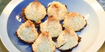 Recept p kokostoppar
