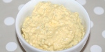 Hemmagjord curryrra