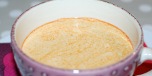 Recept p hummersoppa