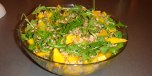 Matvetesallad
