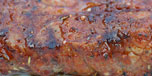 Grillad oxfil