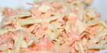 Recept p coleslaw