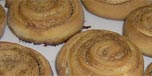 Kanelbullar