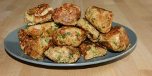 Recept p tonfiskbullar