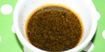 Balsamvingerdressing