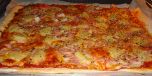 Hawaii-pizza