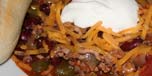 Chili con carne