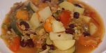 Vegansk bngryta  