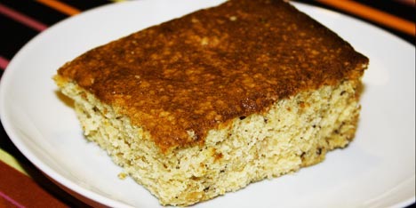Pron-banankaka