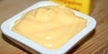 Recept p Senapsmajonns