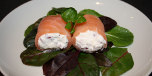 Recept p Laxrullar med frskost