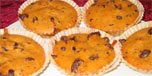 Recept p Muffins