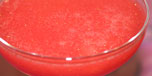 Recept p Frozen Strawberry Margarita