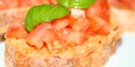 Bruschetta