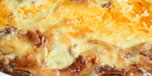 Lasagne