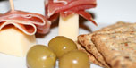 Italienska tapas