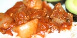 Grekisk Stifado