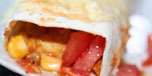 Mexikanska tortillas