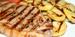 Oxfil p Webergrill