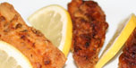 Stekt tapas