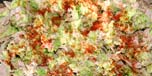 Avokadosallad