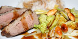 Asiatisk and