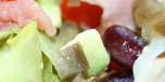 Mexikansk sallad