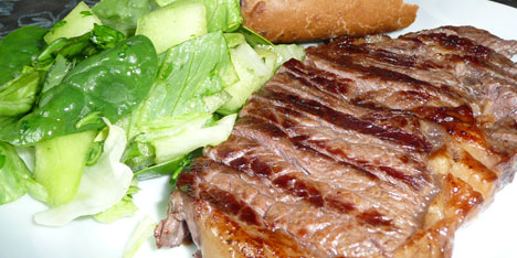 Entrecote