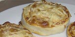 Recept p Pizzabullar