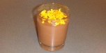 Chokladmousse
