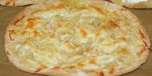 Tortilla med potatis