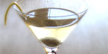 Dry Martini