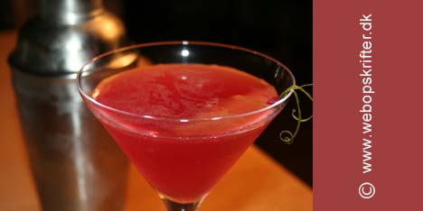 Cosmopolitan