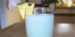 Blue Hawaiian