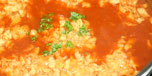 Mexikansk gryta